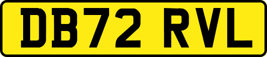 DB72RVL