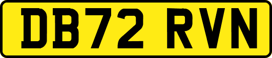 DB72RVN
