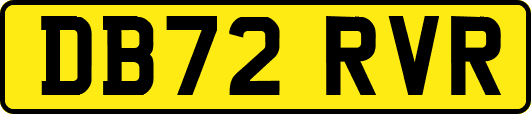 DB72RVR