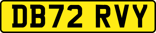 DB72RVY