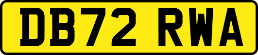 DB72RWA