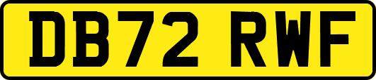 DB72RWF