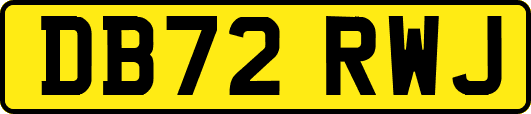 DB72RWJ