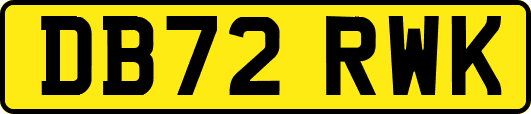 DB72RWK