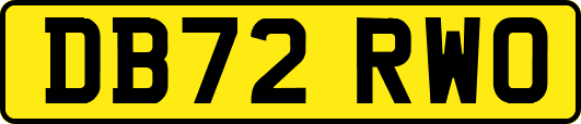DB72RWO