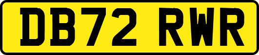 DB72RWR