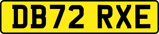 DB72RXE