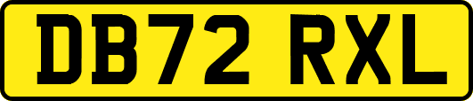 DB72RXL