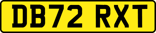DB72RXT