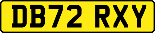 DB72RXY