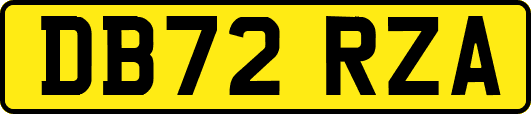 DB72RZA