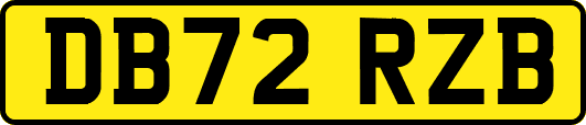 DB72RZB
