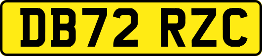 DB72RZC