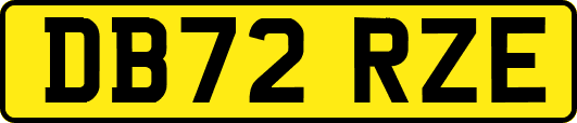 DB72RZE