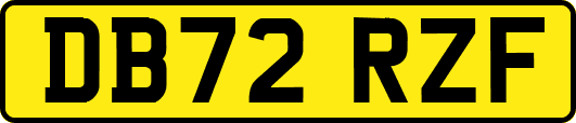 DB72RZF