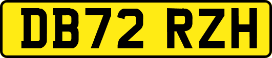 DB72RZH