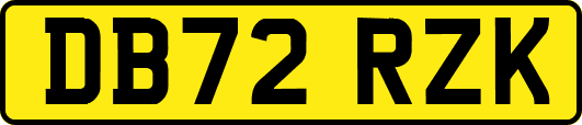 DB72RZK