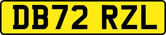 DB72RZL