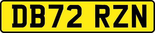 DB72RZN