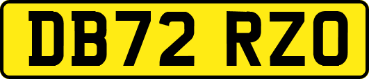 DB72RZO