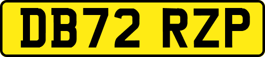 DB72RZP