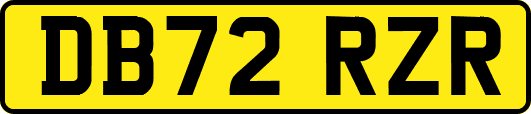 DB72RZR