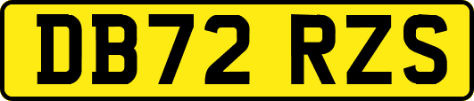 DB72RZS