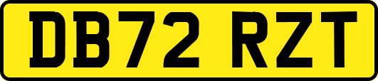 DB72RZT