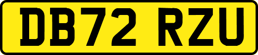 DB72RZU