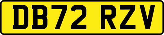 DB72RZV
