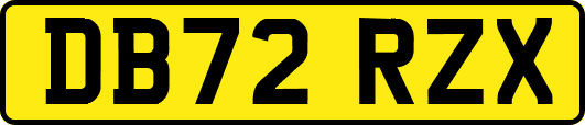 DB72RZX