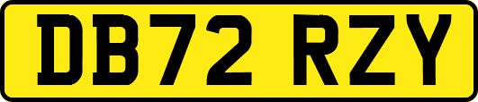 DB72RZY