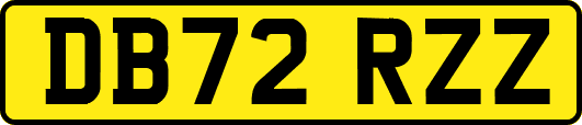 DB72RZZ