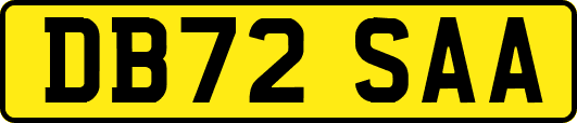 DB72SAA