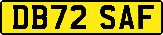 DB72SAF