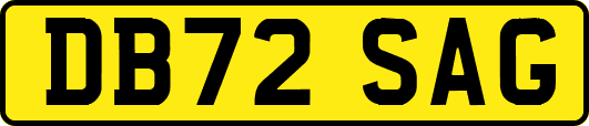 DB72SAG