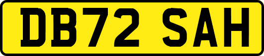 DB72SAH