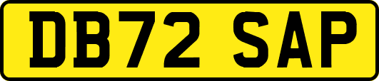 DB72SAP