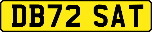 DB72SAT