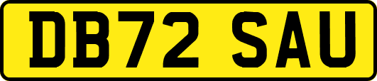 DB72SAU