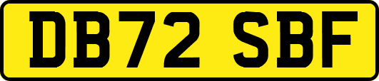 DB72SBF