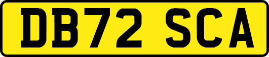 DB72SCA