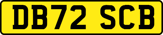 DB72SCB
