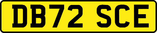 DB72SCE