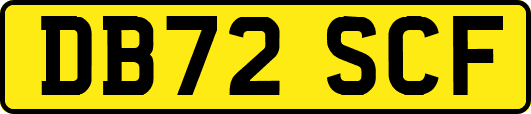 DB72SCF