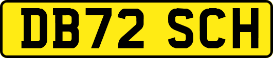 DB72SCH