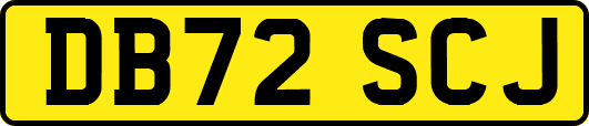 DB72SCJ
