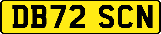 DB72SCN
