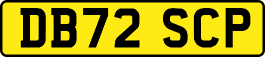 DB72SCP