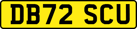 DB72SCU